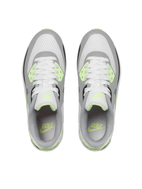 Nike Superge Nike Air Max 90 G CU9978 104 Siva