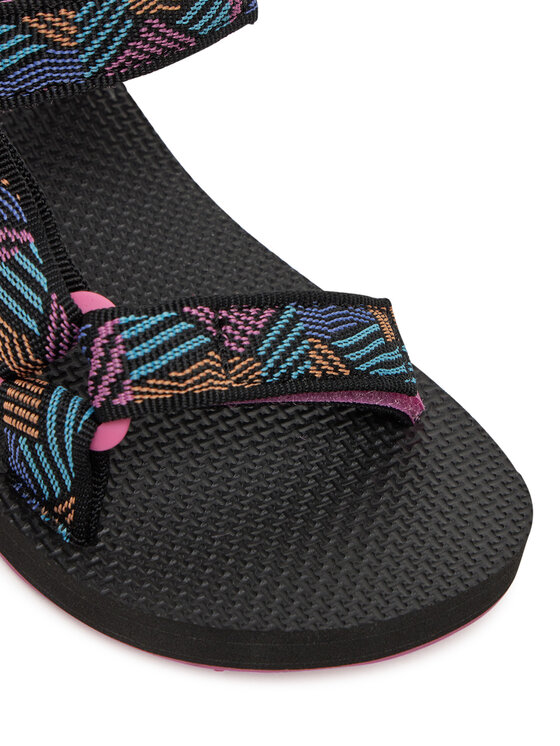 Teva Sandály Teva Original Universal 1116656C Barevná