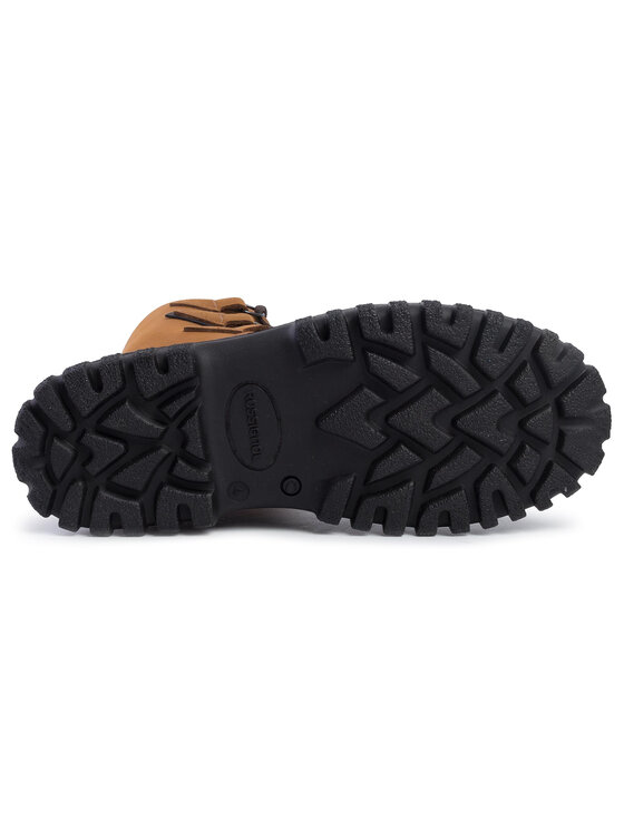 Rossignol Sniego batai Rossignol Soul Boot RNIW420 Ruda