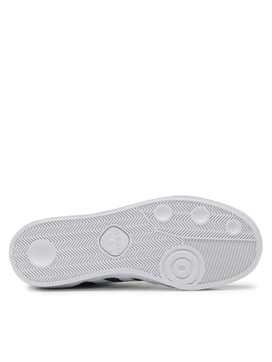 adidas Laisvalaikio batai adidas Basket Profi H05153 Tamsiai mėlyna