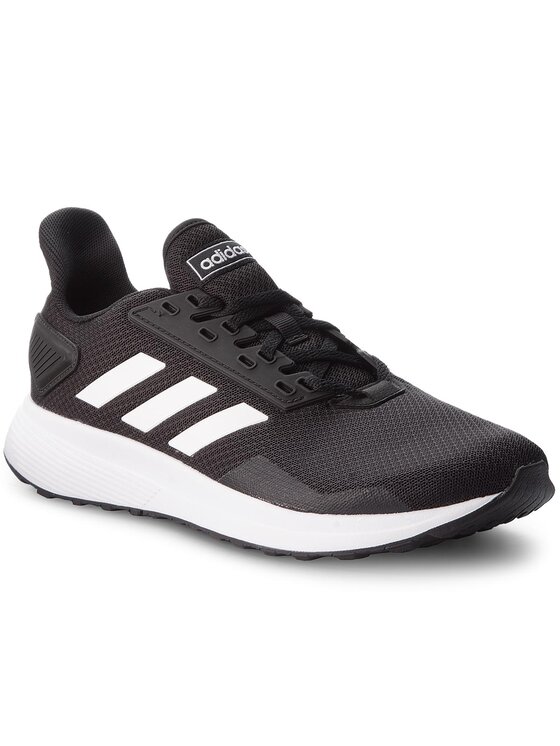 adidas Futócipő adidas Duramo 9 BB7066 Fekete