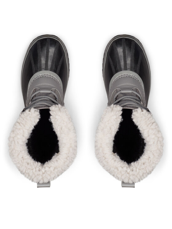 Sorel Sněhule Sorel 1964 Pac™ Nylon Wp 2114071052 Šedá