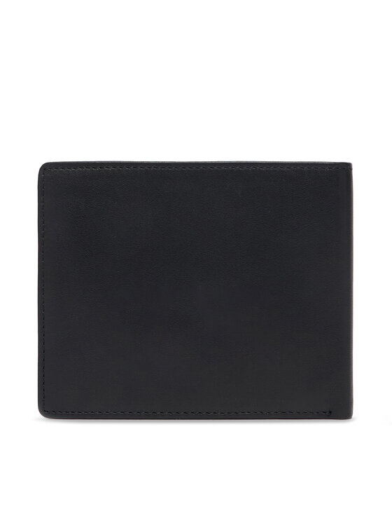 Guess Portafoglio Guess SMTOES LEA20 Nero