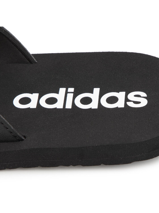 adidas Infradito adidas Eezay Flip Flop EG2042 Nero