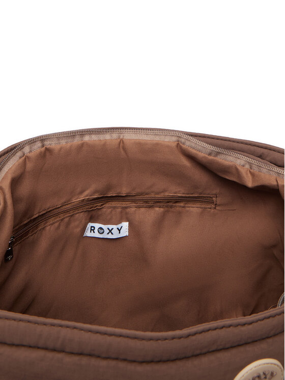 Roxy Kabelka Roxy WBEOHP-ROXY-MZ-001-10 Hnědá