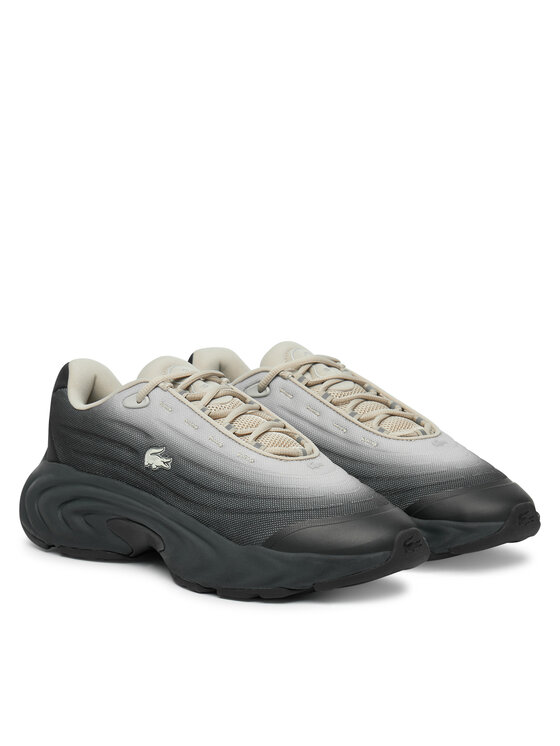Lacoste Sneakers Lacoste Spinor 51SMA0053 Gri