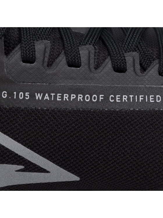 Nike Παπούτσια για Τρέξιμο Nike Zoom Pegasus 36 Trail Gtx GORE-TEX BV7762-001 Μαύρο