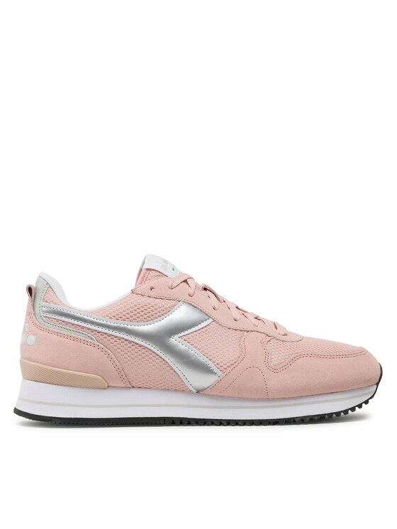 Diadora Sneakersy Diadora Olympia Platform Wn 101.176996 01 50034 Ružová