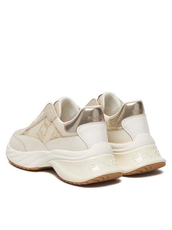 PINKO Zapatillas PINKO Ariel 19 SS0097 P140 Beis