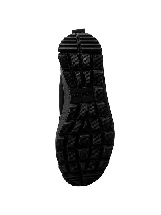 Legero Botine Legero GORE-TEX 1-00503-00 Negru