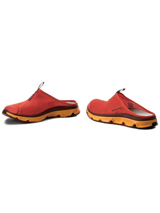 Salomon Papucs Salomon Rx Slide 3.0 402410 27 M0 Piros