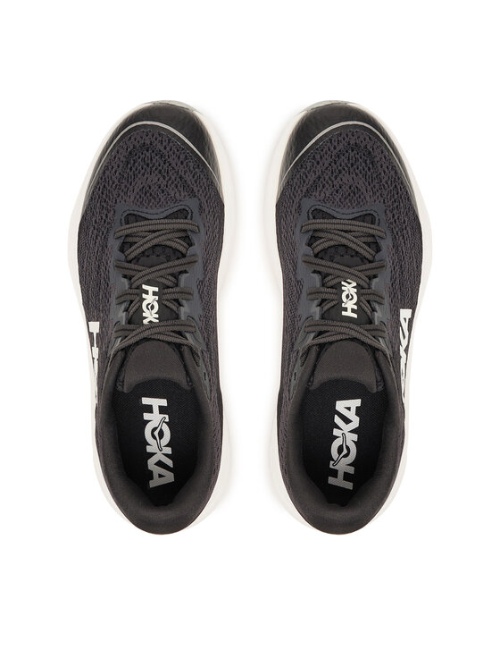 Hoka Взуття для бігу Hoka Rincon 4 1168874 Чорний
