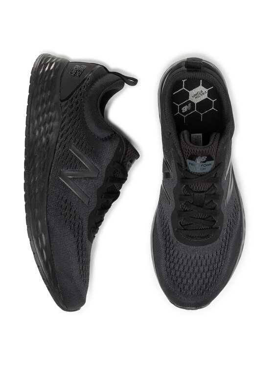 New Balance Sneakers New Balance Fresh Foam Arishi v3 MARISLK3 Nero