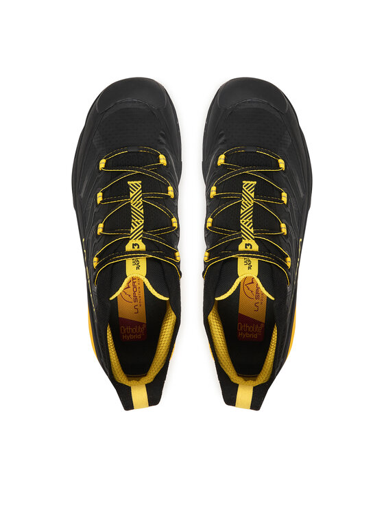 La Sportiva Трекінгові черевики La Sportiva Ultra Raptor 3 ZFHS105K00Y00 Чорний