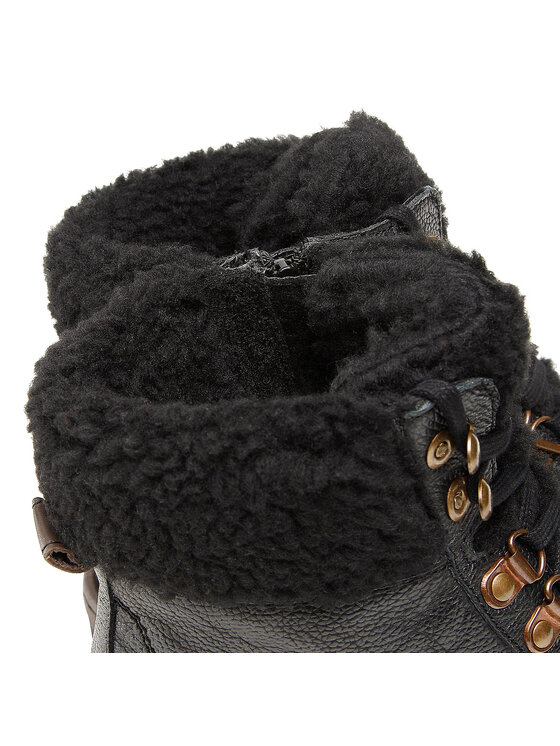 Go Soft Polacchine Go Soft WI23-PIKOLA-05 Nero