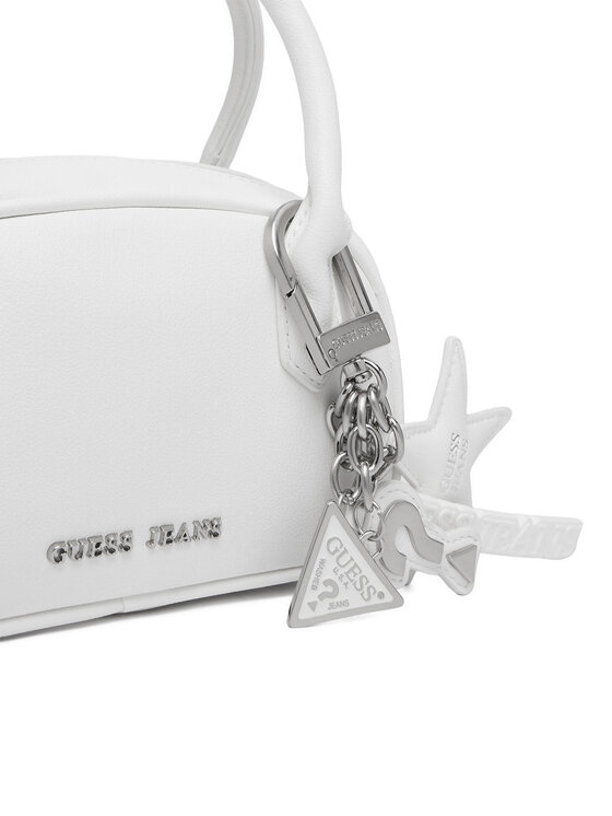 Guess Jeans Bolso Guess Jeans CWBEO-GUESS-S-001-10 Blanco
