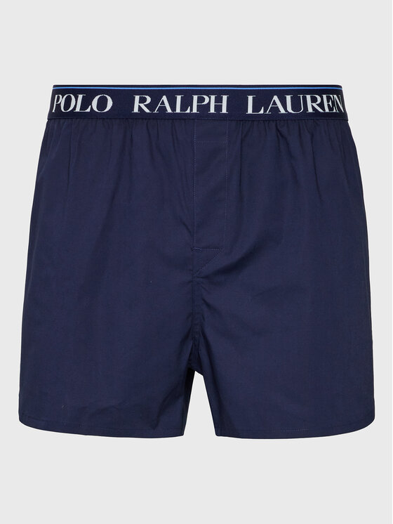 Polo Ralph Lauren Polo Ralph Lauren Komplet boksaric﻿ 714866472002 Pisana
