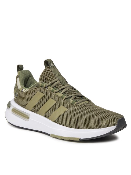 adidas Αθλητικά adidas Racer TR23 ID7835 Χακί