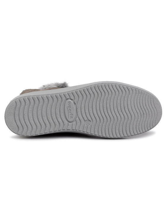 Superfit Kozaki Superfit GORE-TEX 5-06495-90 D Brązowy
