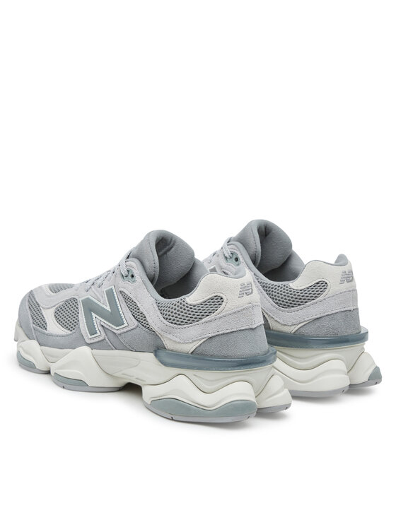New Balance Sportcipők New Balance U9060ERD M Szürke