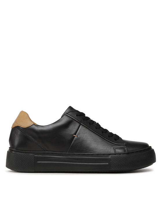 Lasocki Sneakers Lasocki WI16-ZED-04 Nero