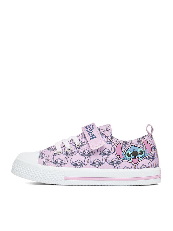 Disney Classics Кеди Disney Classics CEO-CM-SS26-224DCLS Фіолетовий