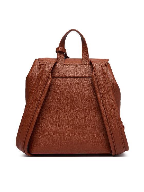 LOVE MOSCHINO Kuprinės LOVE MOSCHINO JC4278PP0PKS0208 Ruda