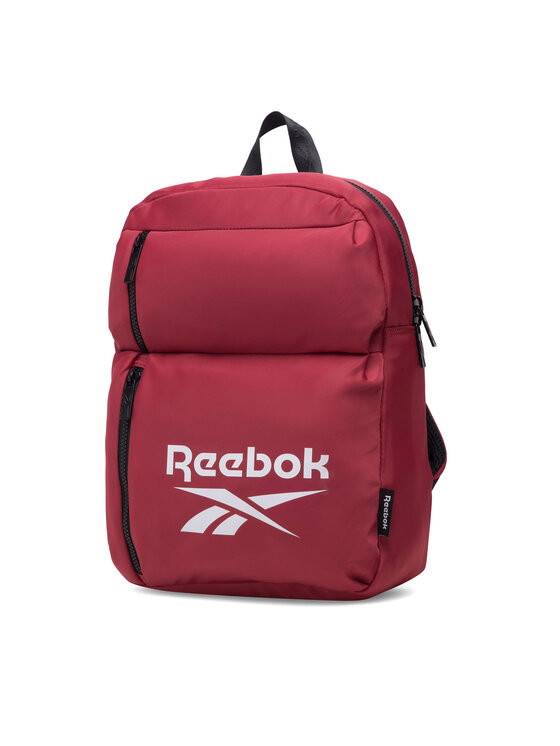 Reebok Рюкзак Reebok RBK-030-CCC-05 Червоний