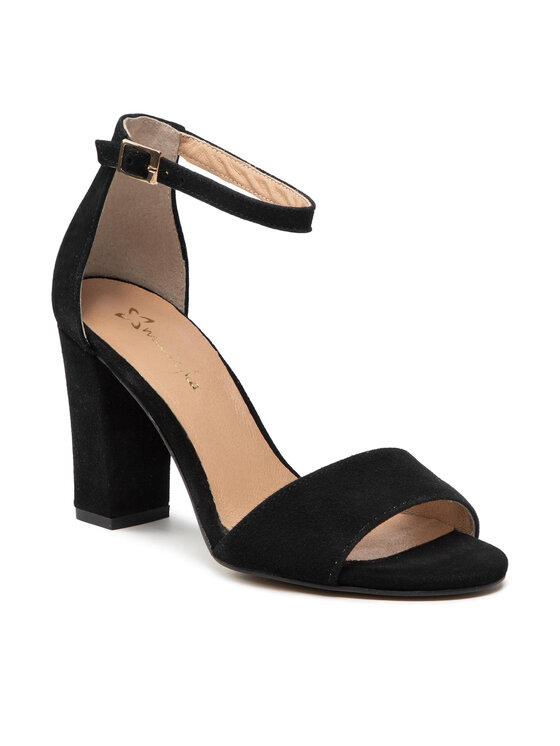 Maciejka Sandale Maciejka 2771J-01/00-1 Negru