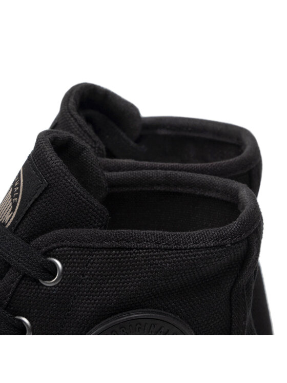 Palladium Черевики туристичні Palladium Pampa HI 92352-060 Чорний