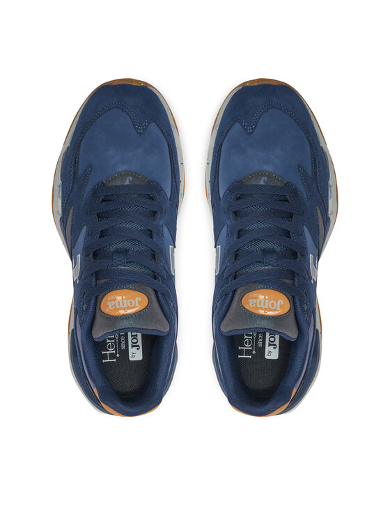 Joma Zapatillas Joma C1400 C1400W2403 Azul marino