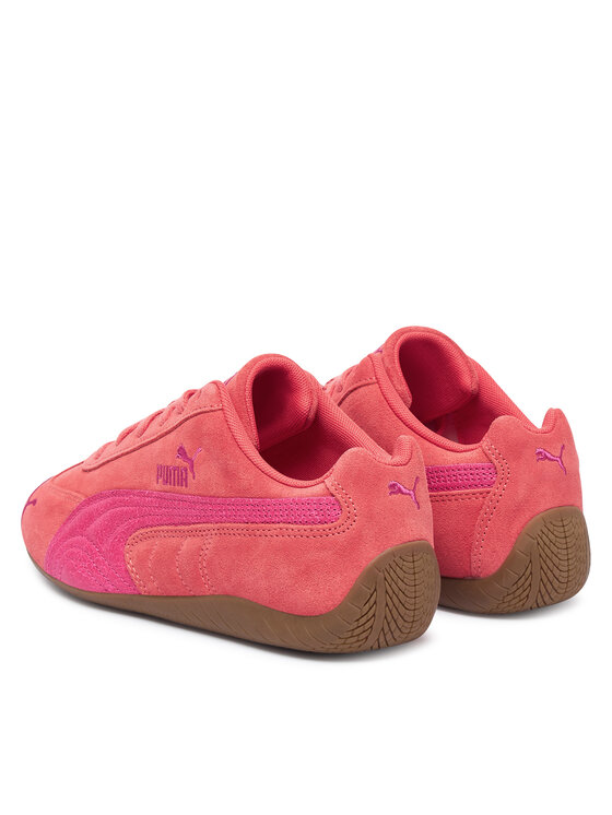 Puma Снікерcи Puma Speedcat Vibes 406143 01 Оранжевий