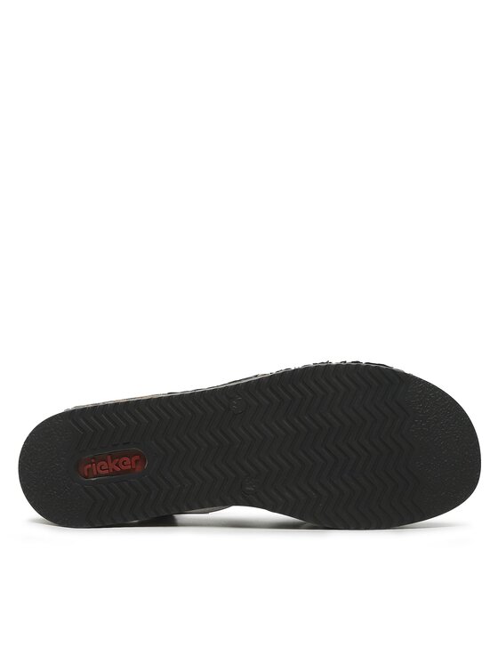 Rieker Basutės Rieker 62949-45 Pilka