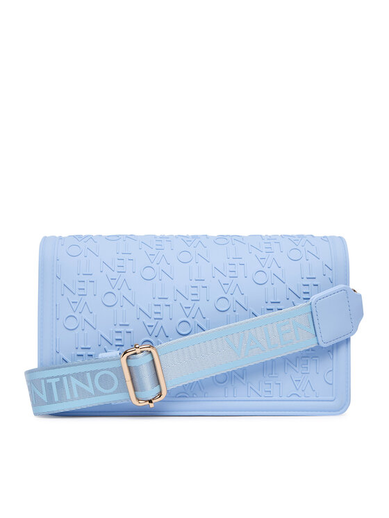 Valentino Сумка Valentino Jellies VBSA0Q09LOG Голубий