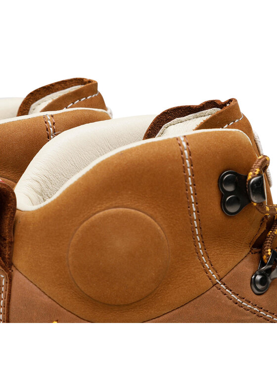 Dolomite Bakancs Dolomite 60 Dhaulagiri Gtx GORE-TEX 279907-1205011 Barna