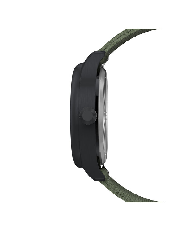 Timex Pulkstenis Timex Expedition Field TW4B31000 Zaļš