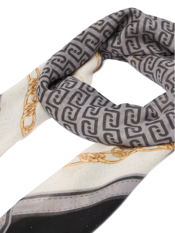Liu Jo Foulard Liu Jo 2F6069 T2745 Nero