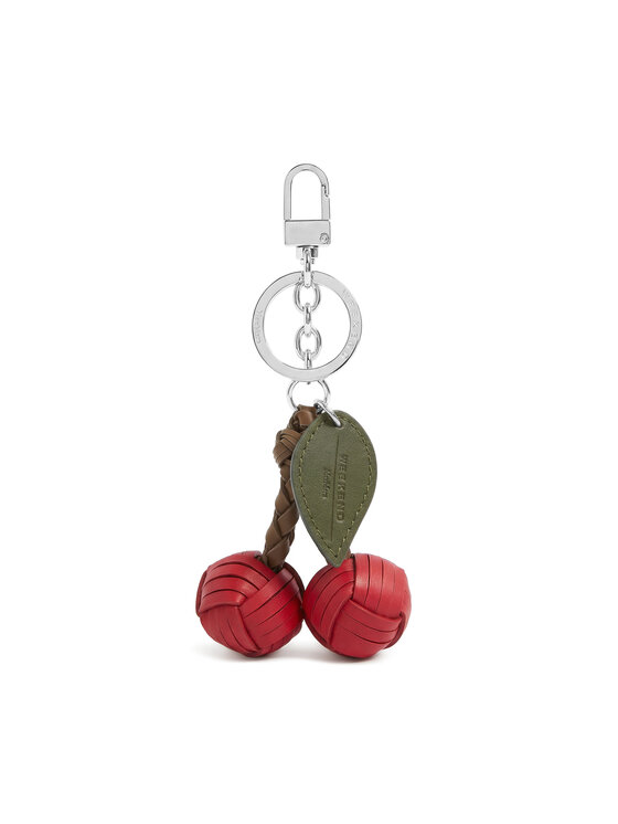 Weekend Max Mara Llavero Weekend Max Mara 2615721114650 Rojo