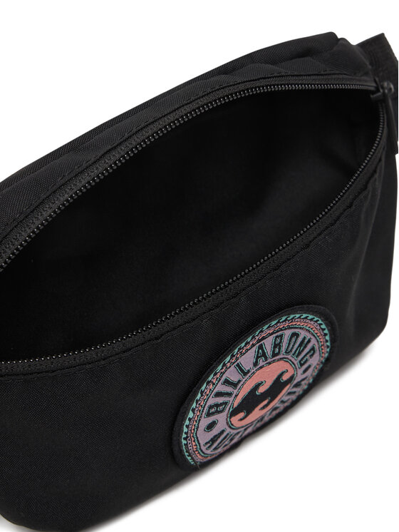 Billabong Nerka Billabong EBYBA00105 Czarny