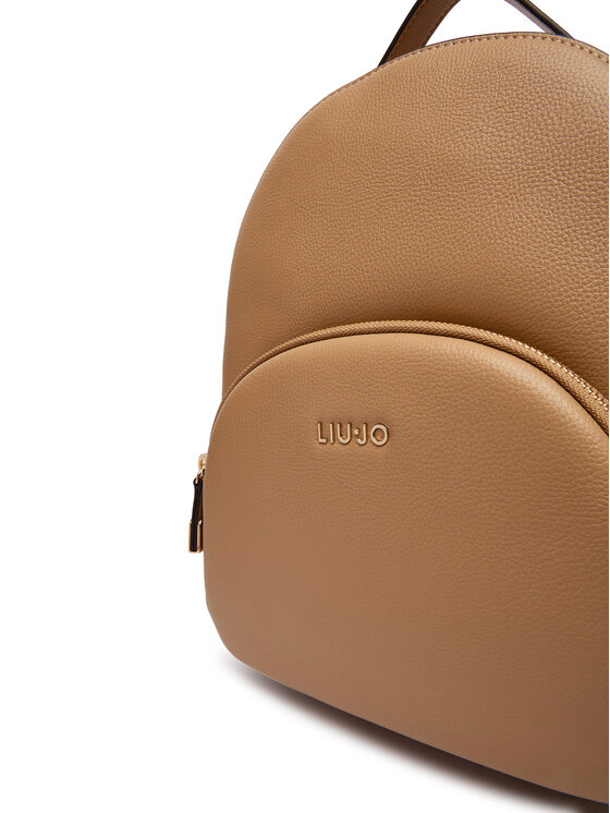 Liu Jo Рюкзак Liu Jo AA6209 E1012 Коричневий