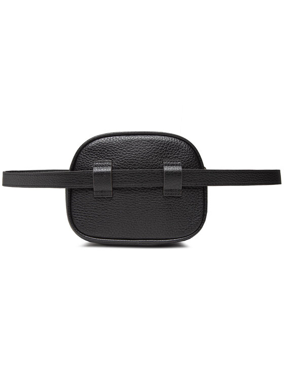 Furla Τσαντάκι Μέσης﻿ Furla Babylon WE00138-HSF000-O6000-1-007-20-CN-E Μαύρο
