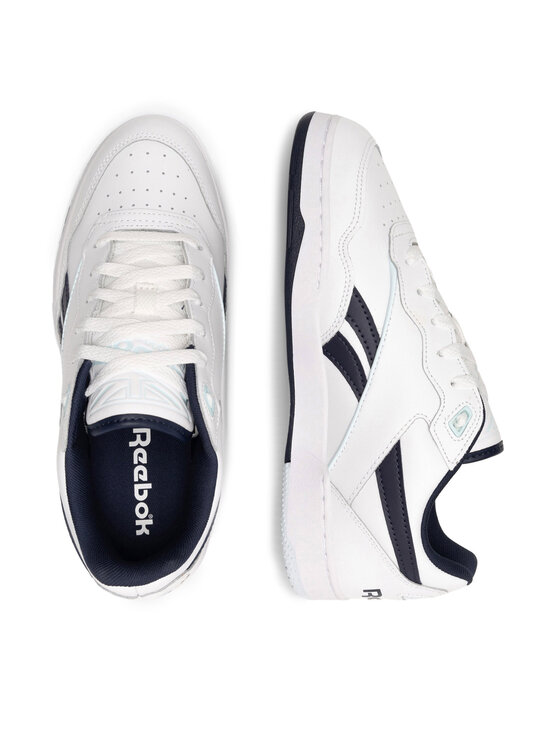 Reebok Снікерcи Reebok BB 4000 II ID7345-M Білий