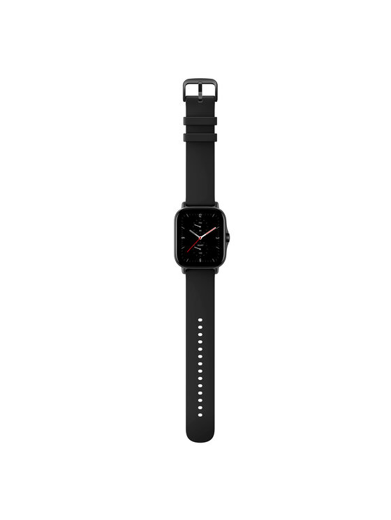 Amazfit Pametna ura Amazfit GTS 2e A2021 Črna