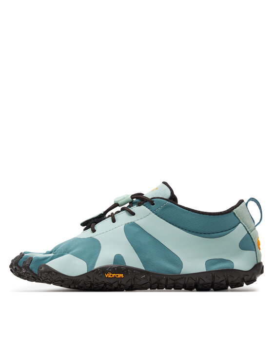 Vibram Fivefingers Scarpe da trekking Vibram Fivefingers A-Alpha 23W7105 Blu