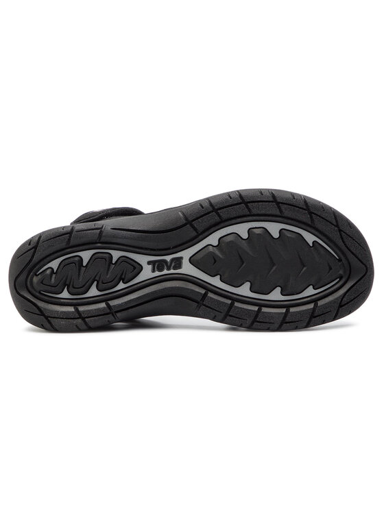 Teva Sandali Teva Elzada Sandal Web 1101112 Nero