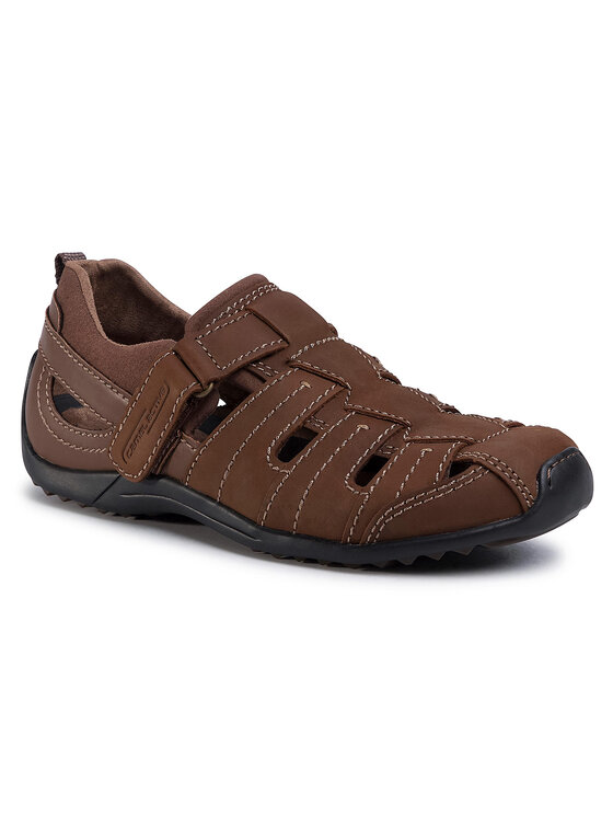 Camel Active Sandale Camel Active Manila 292.12.10 Smeđa