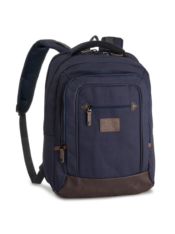 Pepe Jeans Ruksak Pepe Jeans Arblay 7362761 Tmavomodrá