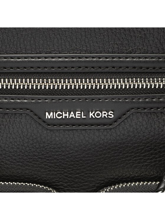 MICHAEL Michael Kors Ruksak MICHAEL Michael Kors Eliliot 30R3S5EB2L Čierna