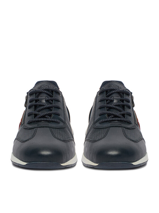 Rieker Sneakers Rieker CEO-11927-14 Bleumarin