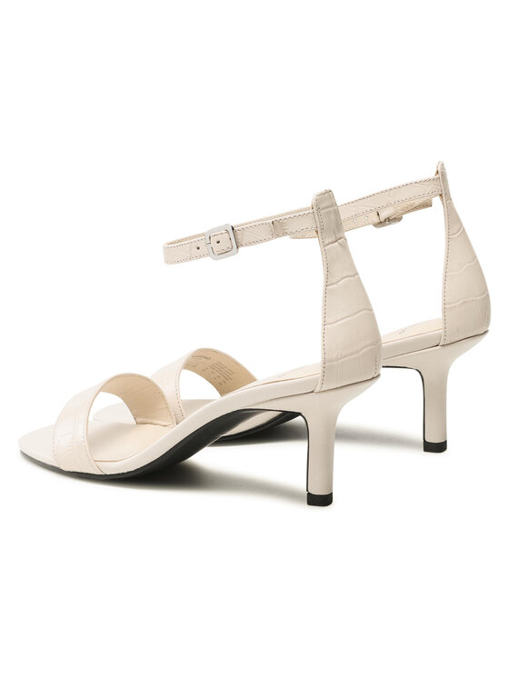 Vagabond Shoemakers Sandały Vagabond Shoemakers Amanda 4905-108-02 Biały